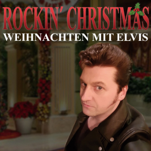 Rockin' Christmas mit Elvis © Theater in der Innenstadt
