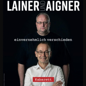 Lainer & Aigner © Ernst Aigner