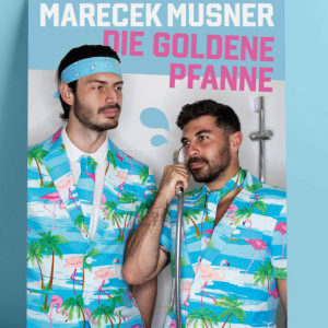 Marecek & Musner © Marecek und Musner