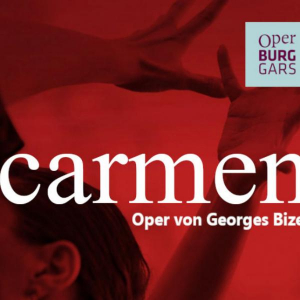 Carmen - Oper von Georges Bizet © Oper Burg Gars