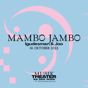 Mambo Jambo © TAW