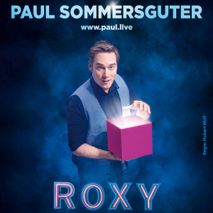 Paul Sommersguter ROXY © Culinarical GmbH