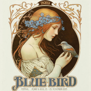 Blue Bird Festival 2023 600x600 © Vienna Songwriting Association