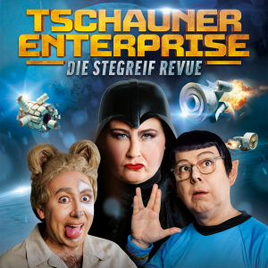 Tschauner Enterprise 2023 © Tschauner Bühne