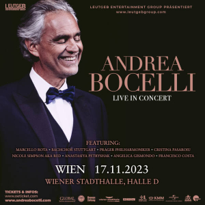 Andrea Bocelli 2023 neu 600x600 © Leutgeb Entertainment