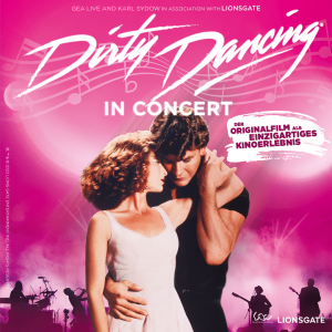 Dirty Dancing in Concert 2024 1080x1080 © Show Factory