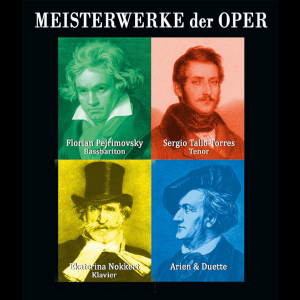 Meisterwerke der Oper_1080x1080px © Dorothee Stanglmayr, In höchsten Tönen!