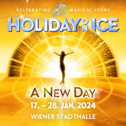 Holiday On Ice 2024 A New Day NEU 600x600 © Holiday on Ice