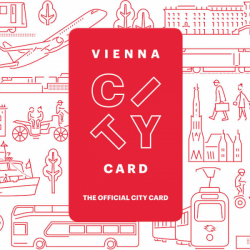 Vienna City Card © DocLx