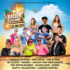 Baller Island_1080x1080px © Weitblick Event & Media GmbH
