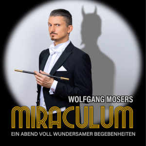 Wolgang Moser_Miraculum_600x600px © Das Vindobona - Culinarical GmbH