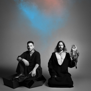 Thirty Seconds to Mars 2024 1080x1080 © Live Nation