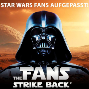 The Fans Strike Back 2024 Verlängerung 600x600 © CreArtive Digital- & Eventagentur GmbH