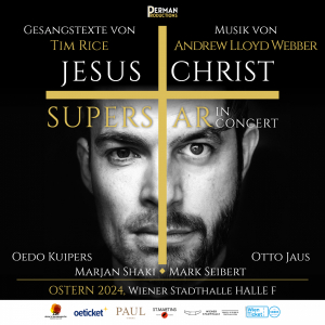 Jesus Christ Superstar_1080x1080px © Lukas Perman