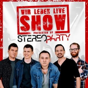 Stereoparty_1080x1080 © Stereoparty