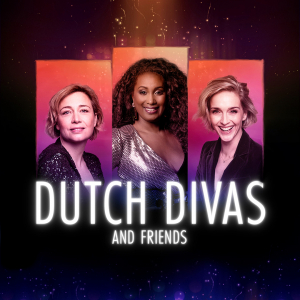 Dutch Divas_1080x1080 © I&P Tomorrow Musical GmbH
