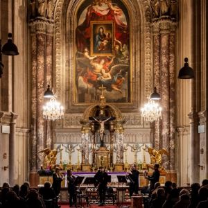 Minoritenkirche_1500x644px © Klangkultur Entertainment GmbH