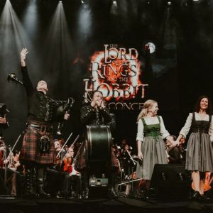 The Music of Der Herr der Ringe 2025 1500x644 © Star Entertainment