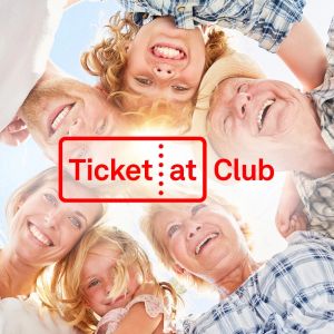 Ticket.at_Club 1080x1080px © Robert Kneschke Shutterstock