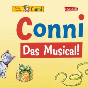 Conni das Musical 1500x644 © NXP Veranstaltungsbetriebs GmbH