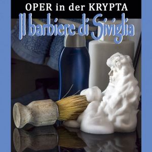 Il barbiere di Siviglia © Stanglmayr Dorothee
