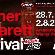 Wiener Kabarettfestival 2025 1500x644 © Leforoberbauer
