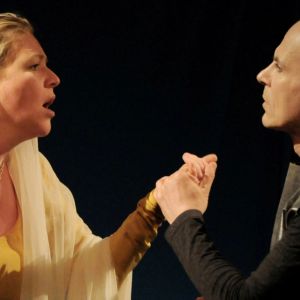 Lohengrin © Christa Fuchs