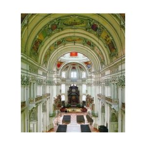 Salzburger Dom 1500x644 © Kunst und Kultur ohne Grenzen
