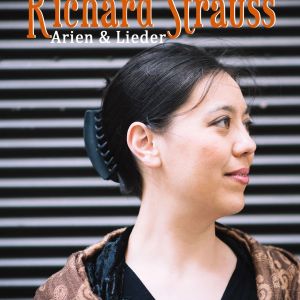 Richard Strauss_2025 © Dorothee Stanglmayr