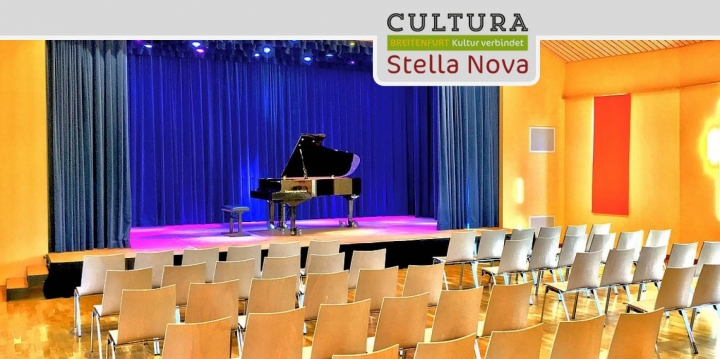 Cultura Stella Nova © Dorfgemeinschaft Breitenfurt
