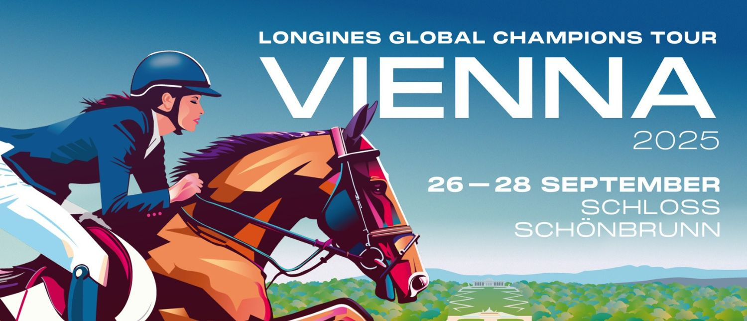 Longines Globa Champions Tour Vienna_1500x644 © Equestrian Events Gmbh