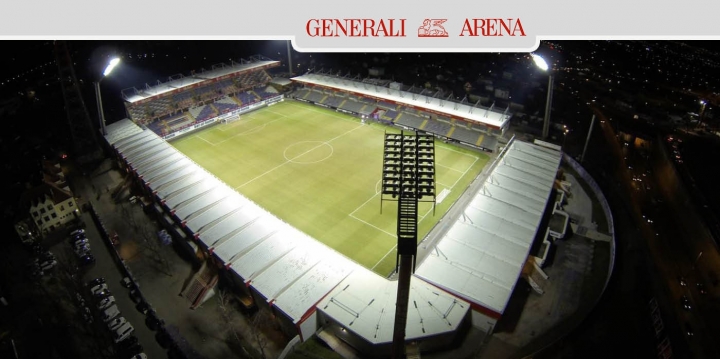 Generali-Arena © FK Austria Wien